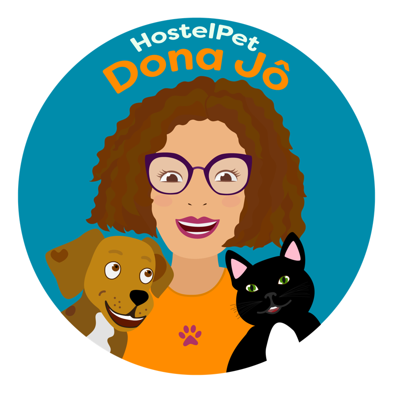 HostelPet Dona Jô